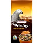 Versele-Laga Prestige Premium Loro Parque African Parrot Mix 15 kg – Zboží Mobilmania