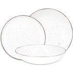 Chodzież City Chladný vánek sada talířů 18 ks – Sleviste.cz