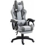 JAKS Student šedá eko kůže – Zboží Dáma