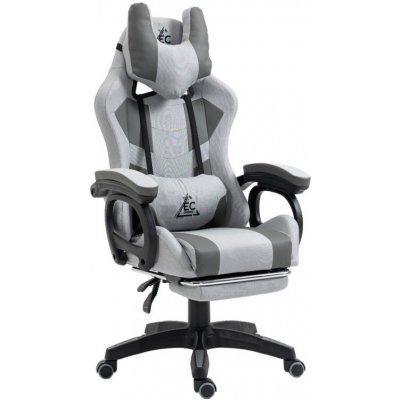 JAKS Student šedá eko kůže – Zboží Dáma