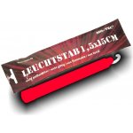 Mil-Tec Chemické světlo červená – Zboží Dáma