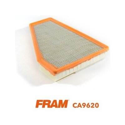 Vzduchový filtr FRAM CA9620 – Hledejceny.cz