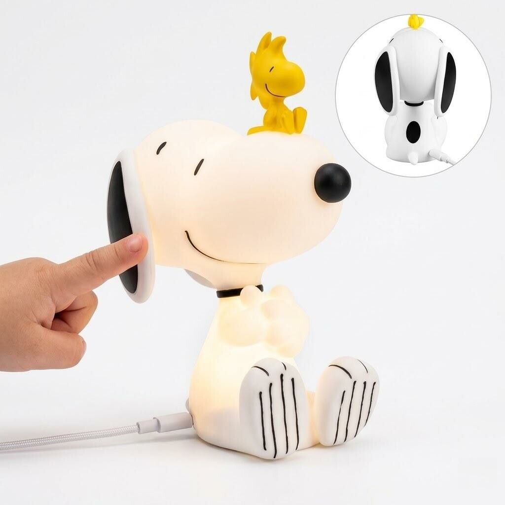 CurePink LAMP018