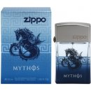 Zippo Mythos toaletní voda pánská 40 ml