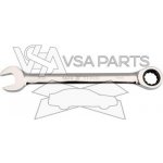 Yato klíč očkoplochý ráčnový 17 mm YT-0198 – Sleviste.cz