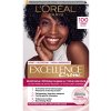 Barva na vlasy L'Oréal Excellence Creme Triple Protection 100 černá
