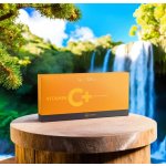 Nutrivi Vitamin C+ 90 ks – Hledejceny.cz