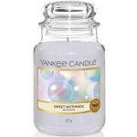 Yankee Candle Sweet Nothings 623 g – Zbozi.Blesk.cz