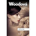 Věštkyně - Woodová Barbara – Hledejceny.cz