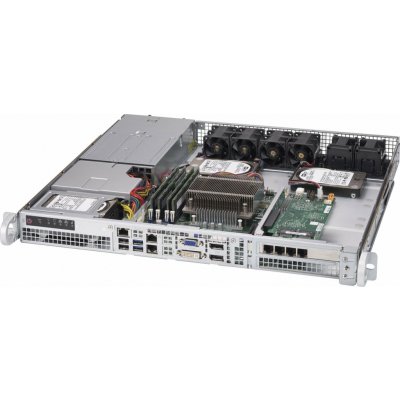 Supermicro CSE-515-R407 – Sleviste.cz