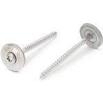 Vrut s podl. 20mm, nerez A2 4,5x45 Torx 25 – Hledejceny.cz