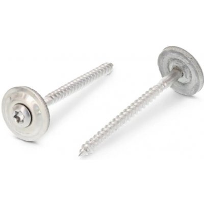 Vrut s podl. 20mm, nerez A2 4,5x45 Torx 25 – Hledejceny.cz