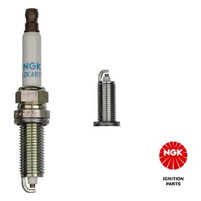 Zapalovací svíčka NGK 1578 – Zboží Mobilmania