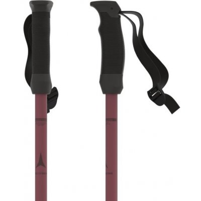 Atomic Cloud W 2024/25 – Zboží Dáma