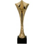 Sportovní trofej – Zboží Dáma