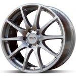 Platin P113 7x17 5x112 ET38 silver | Zboží Auto