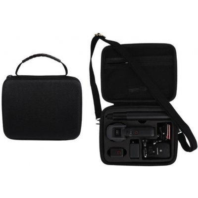 Insta360 Podvodní kryt do 40 metrů na kameru ONE RS 1-Inch 360 1INST178 – Zboží Živě