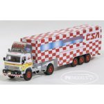 Seva Monti System 1323 ČSA 03 LIAZ Mobilní řídící centrum 1:48 – Zboží Živě