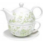 Oxalis Čajová souprava pro jednoho Julia 0,4 l – Zboží Mobilmania