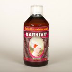 Aquamid Karnivit E 1 l – Hledejceny.cz