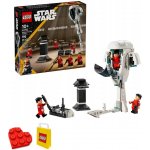 LEGO® STAR WARS 40765 Tréninkové středisko na planetě Kamino – Zboží Živě