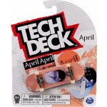 Tech Deck fingerboard základní balení – Zboží Dáma
