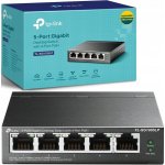 TP-Link TL-SG1005LP – Zboží Živě