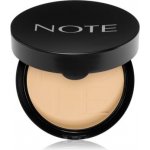 Note kompaktní pudr 02 Natural Beige 10 g – Zbozi.Blesk.cz