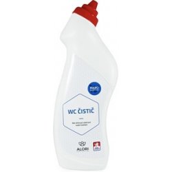 Alori Nano čistič WC 750 ml