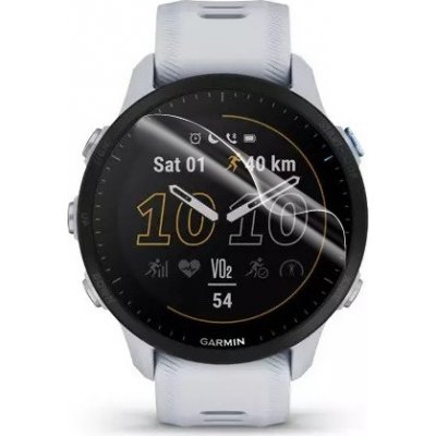 RedGlass Fólie Garmin Forerunner 955 6 ks 113244 – Zboží Mobilmania