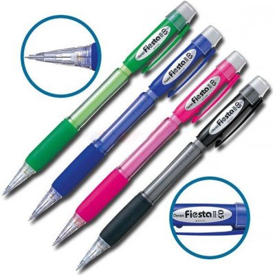 Pentel Fiesta AX 107 – Zboží Živě