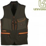 Univers Alpi Hex lovecká zelená/oranžová – Zboží Dáma