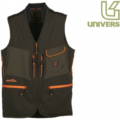 Univers Alpi Hex lovecká zelená/oranžová – Zboží Dáma