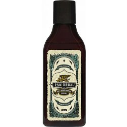 Pan Drwal Original šampon na vousy 150 ml