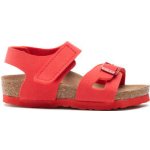 Birkenstock Colorado Kids 1023364 červená – Hledejceny.cz