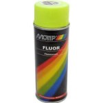 Motip Fluor žlutý 400 ml – HobbyKompas.cz