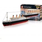 Sluban B0577 Titanic velký – Zbozi.Blesk.cz