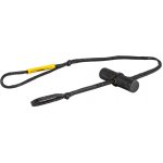 Ronix T-Wrap Handle Yoke Section black L/XL 2025 – Zboží Dáma