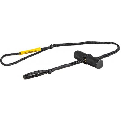 Ronix T-Wrap Handle Yoke Section black L/XL 2025 – Zboží Dáma