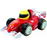 Ep Line auto Ferrari F1 Infra – Zboží Mobilmania
