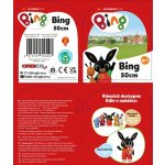 Králíček Bing 50 cm – Zboží Mobilmania