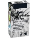 Kreul Javana Batik 70 g Black Beauty – Zboží Dáma