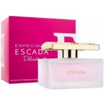 Escada Especially Delicate Notes toaletní voda dámská 50 ml – Hledejceny.cz