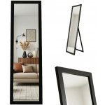 Edaxo VIVID 170 x 50 cm černá – Zboží Dáma