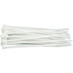 VOREL TO-73886 Stahovací pásky 370 x 4,8mm 100ks – Zboží Mobilmania