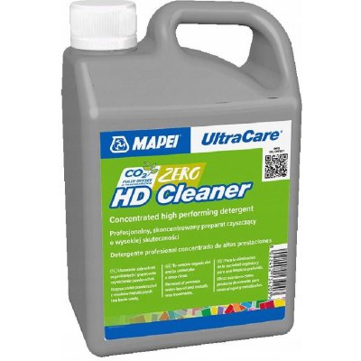 Mapei Ultracare HD Cleaner 1 l – Zboží Dáma
