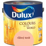 Dulux COW písková mandala 2,5 L – Zbozi.Blesk.cz