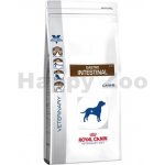 Royal Canin Veterinary Diet Dog Gastrointestinal 15 kg – Hledejceny.cz