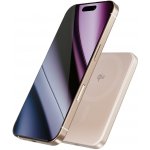 Epico EM51 Qi2 5000 titanová – Zboží Živě