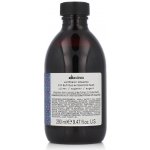 Davines Alchemic Silver šampon 250 ml – Zboží Dáma